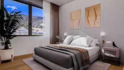 Apartment in Golf Bahía Urbanization photo 9