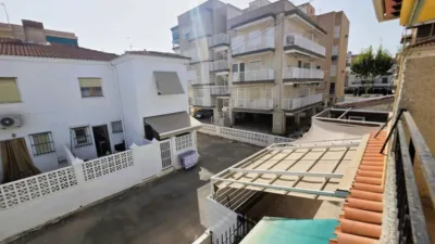Casa – Santa Pola - Vista 2