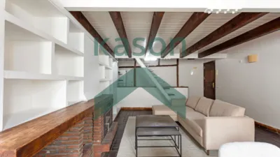 Duplex in Universidad-Malasaña photo 12