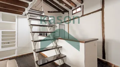 Duplex in Universidad-Malasaña photo 14