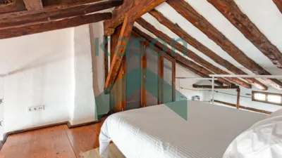 Duplex in Universidad-Malasaña photo 21