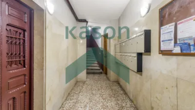 Duplex in Universidad-Malasaña photo 26