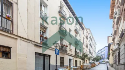 Duplex in Universidad-Malasaña photo 29