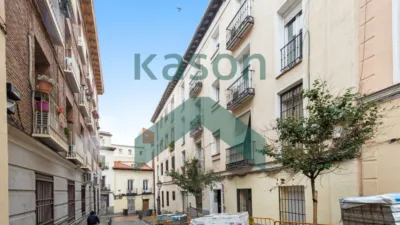 Duplex in Universidad-Malasaña photo 30