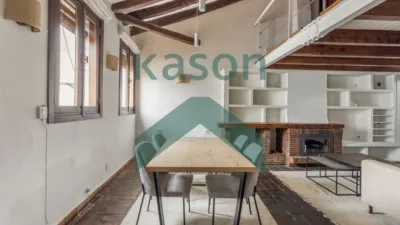 Duplex in Universidad-Malasaña photo 3