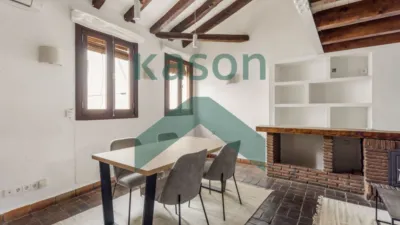 Duplex in Universidad-Malasaña photo 6
