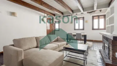 Duplex in Universidad-Malasaña photo 9