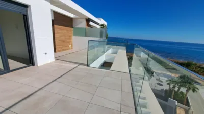 Piso – Dénia, Urb. Flamingo, les Marines - Vista 4