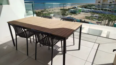 Piso – Dénia, Urb. Flamingo, les Marines - Vista 5