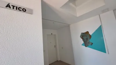 Piso – Dénia, Urb. Flamingo, les Marines - Más