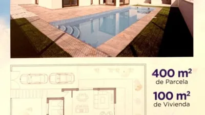 Chalet in Cotelles photo 15