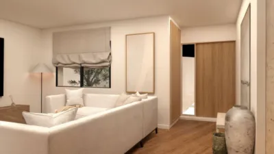 Casa – Aljaraque - Vista 4