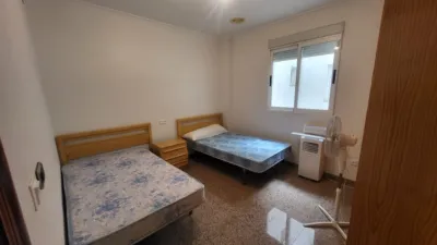 Apartment in Macael photo 13