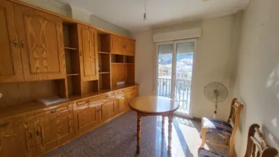 Apartment in Macael photo 15