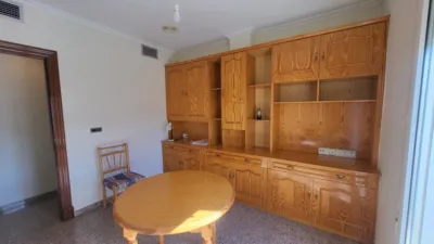 Apartment in Macael photo 16