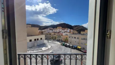 Apartment in Macael photo 18