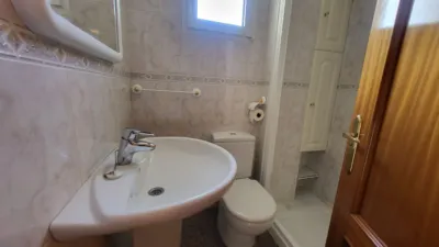 Apartment in Macael photo 19