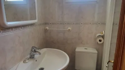 Apartment in Macael photo 21