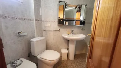 Apartment in Macael photo 22