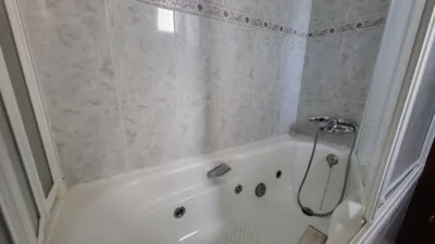 Apartment in Macael photo 23