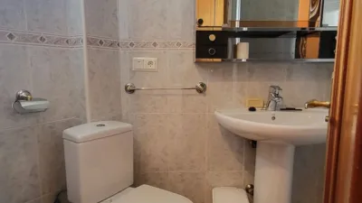 Apartment in Macael photo 24