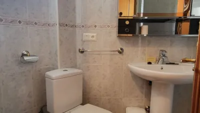 Apartment in Macael photo 25