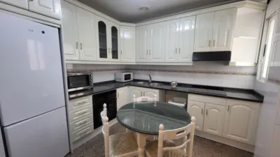Apartment in Macael photo 7