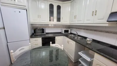 Apartment in Macael photo 8