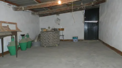 Chalet in Jabalquinto photo 16