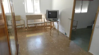 Chalet in Jabalquinto photo 17