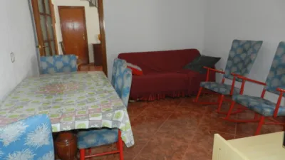 Chalet in Jabalquinto photo 2