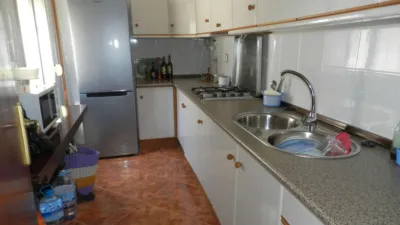 Chalet in Jabalquinto photo 3