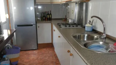 Chalet in Jabalquinto photo 4