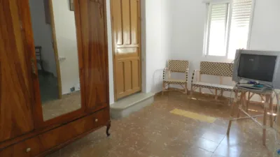 Chalet in Jabalquinto photo 8