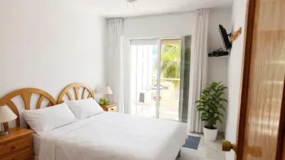 Penthouse in L'Albir photo 2