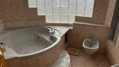 Chalet in Aldea Blanca photo 10