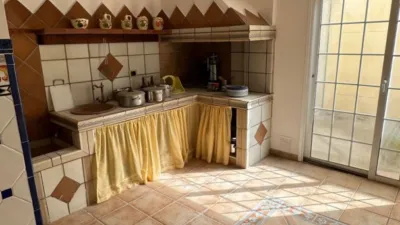 Chalet in Aldea Blanca photo 15