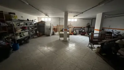 Chalet in Aldea Blanca photo 20