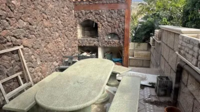 Chalet in Aldea Blanca photo 21