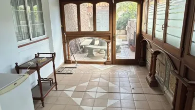 Chalet in Aldea Blanca photo 22
