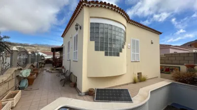 Chalet in Aldea Blanca photo 2