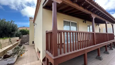 Chalet in Aldea Blanca photo 4