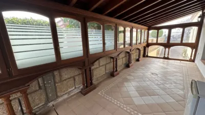 Chalet in Aldea Blanca photo 5