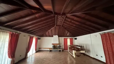 Chalet in Aldea Blanca photo 7