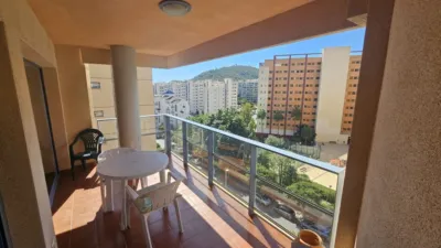 Piso – la Vila Joiosa / Villajoyosa, Cales i Talaies - Vista 2
