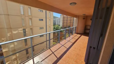 Piso – la Vila Joiosa / Villajoyosa, Cales i Talaies - Vista 3