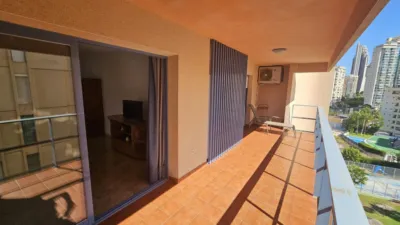 Piso – la Vila Joiosa / Villajoyosa, Cales i Talaies - Vista 4