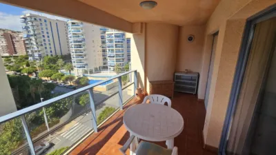 Piso – la Vila Joiosa / Villajoyosa, Cales i Talaies - Vista 5