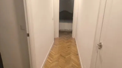 Piso en alquiler en Paseo Zorrilla-Campo Grande-Cuatro de Marzo, Paseo Zorrilla-Campo Grande-Cuatro de Marzo (Valladolid Capital) de 900 €<span>/mes</span>