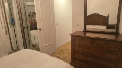 Piso en alquiler en Paseo Zorrilla-Campo Grande-Cuatro de Marzo, Paseo Zorrilla-Campo Grande-Cuatro de Marzo (Valladolid Capital) de 900 €<span>/mes</span>